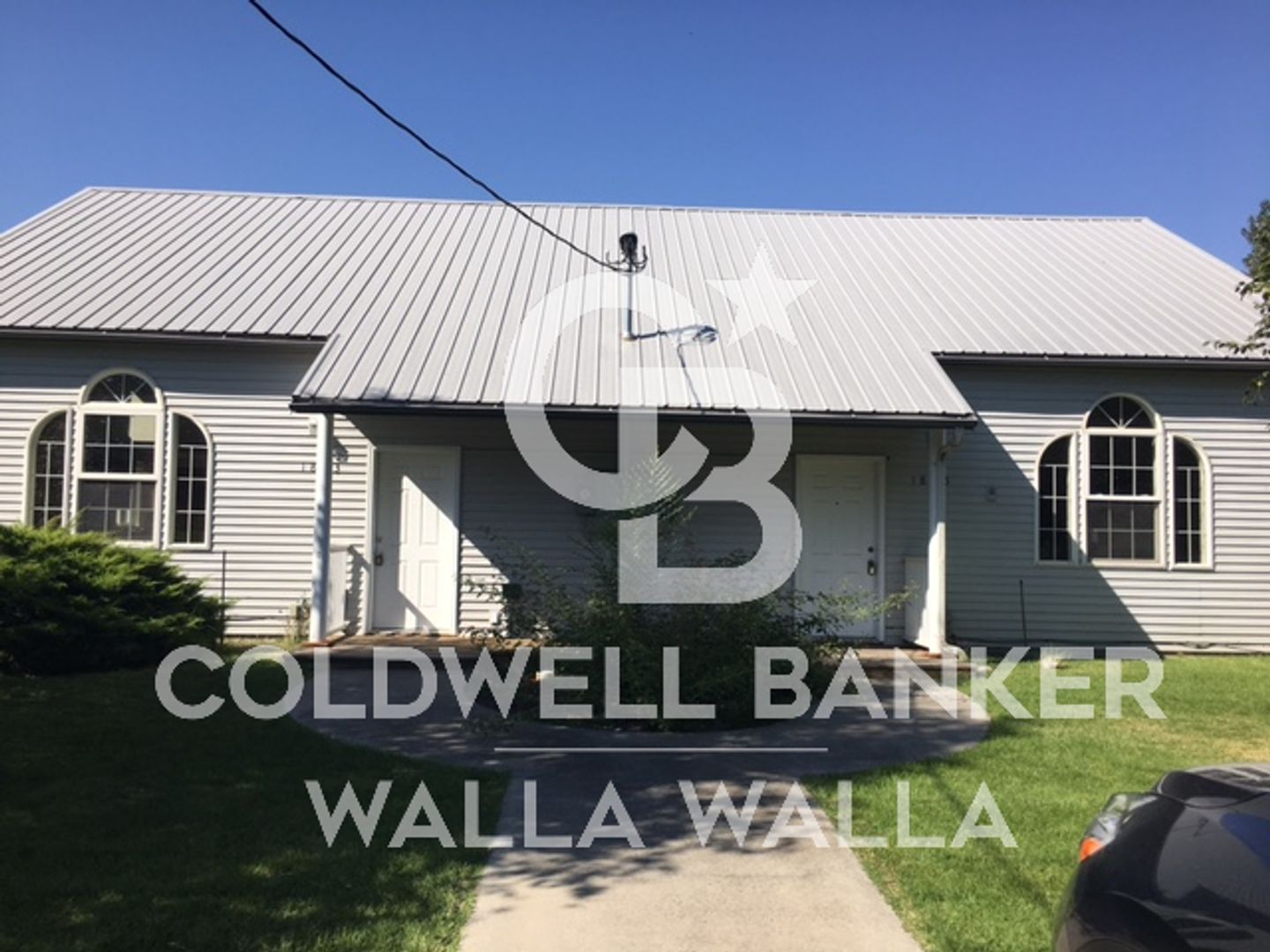 Walla Walla Apartment: 1823/1825 Pleasant St