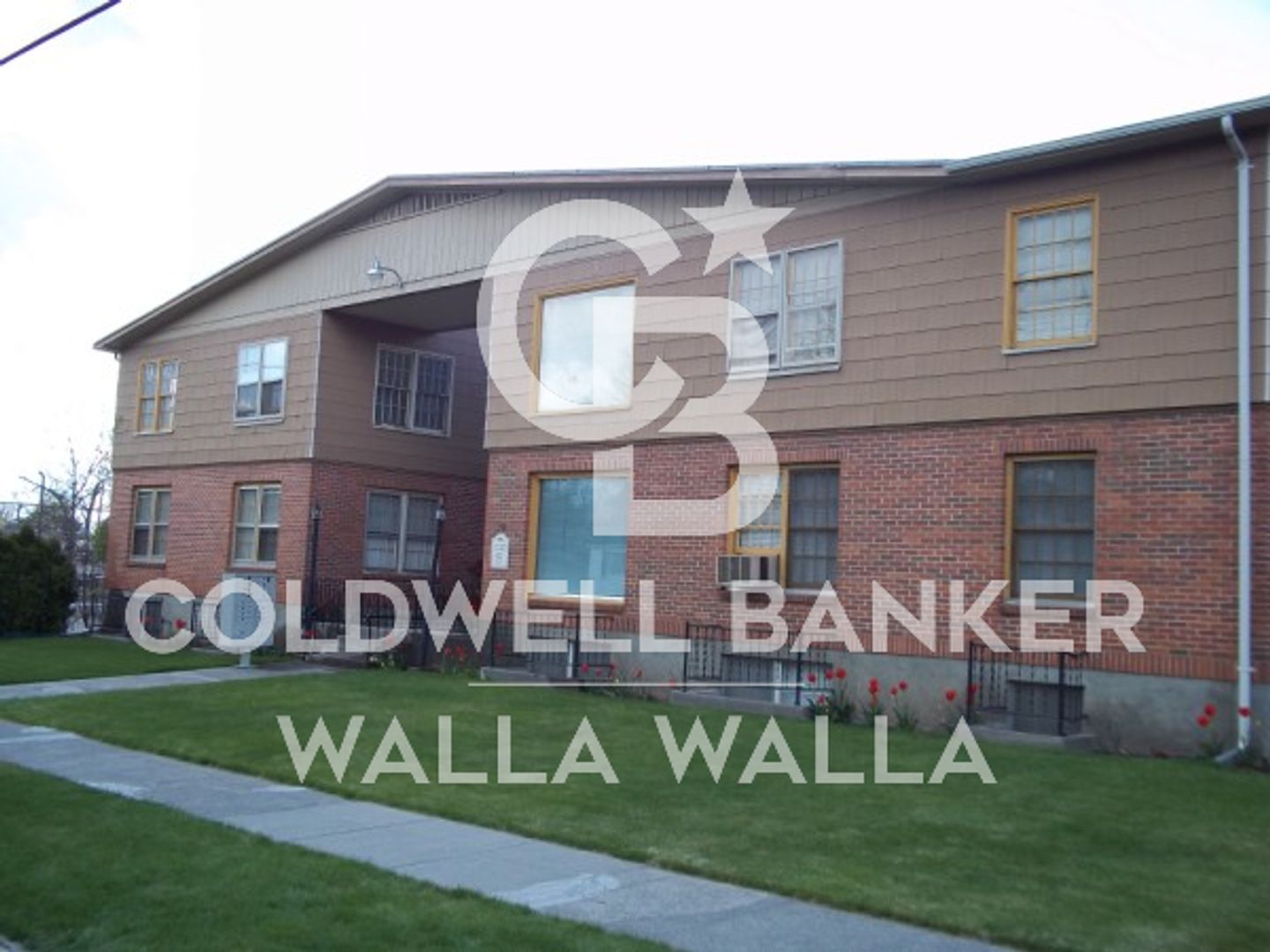 Walla Walla Apartment: 433-443 Washington