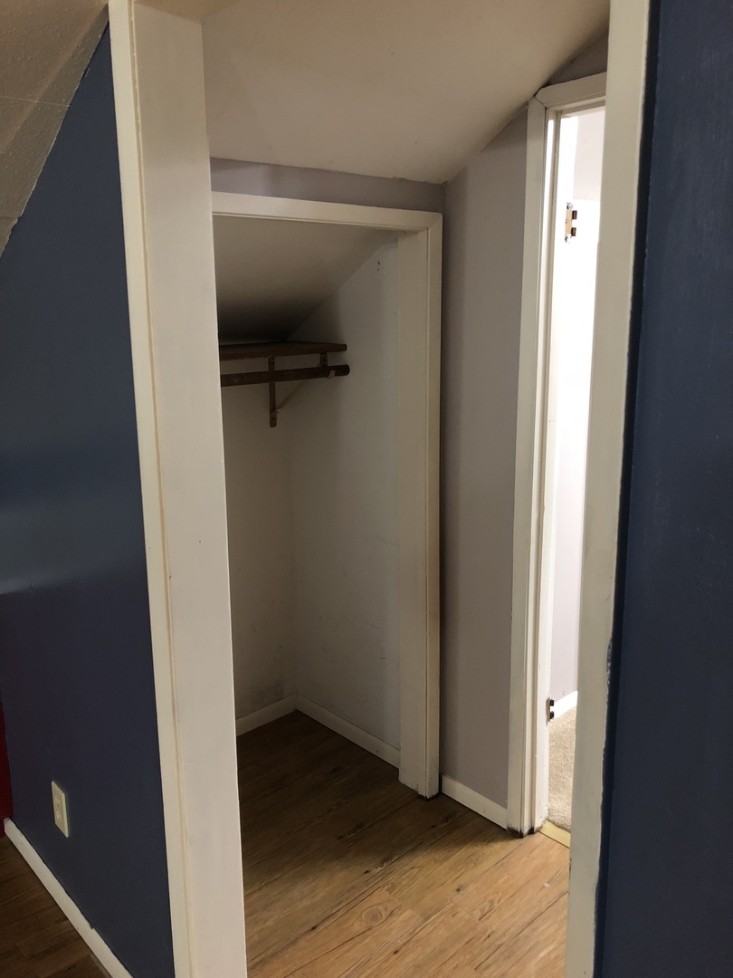 Walla Walla Apartment: 339 Chase