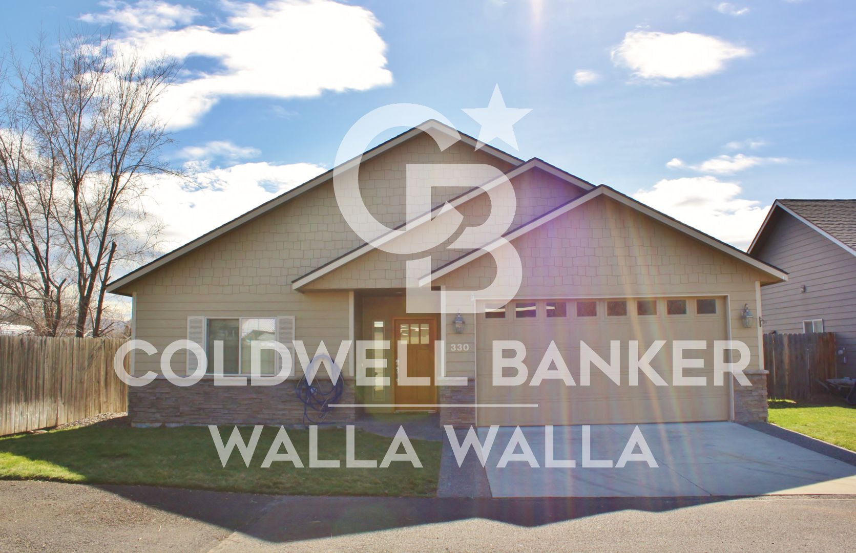 Walla Walla House: 330 Kathleen Place
