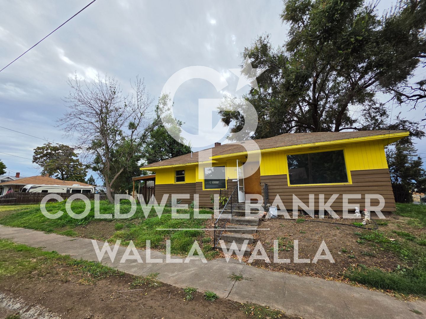 Walla Walla House: 149 Willard St.