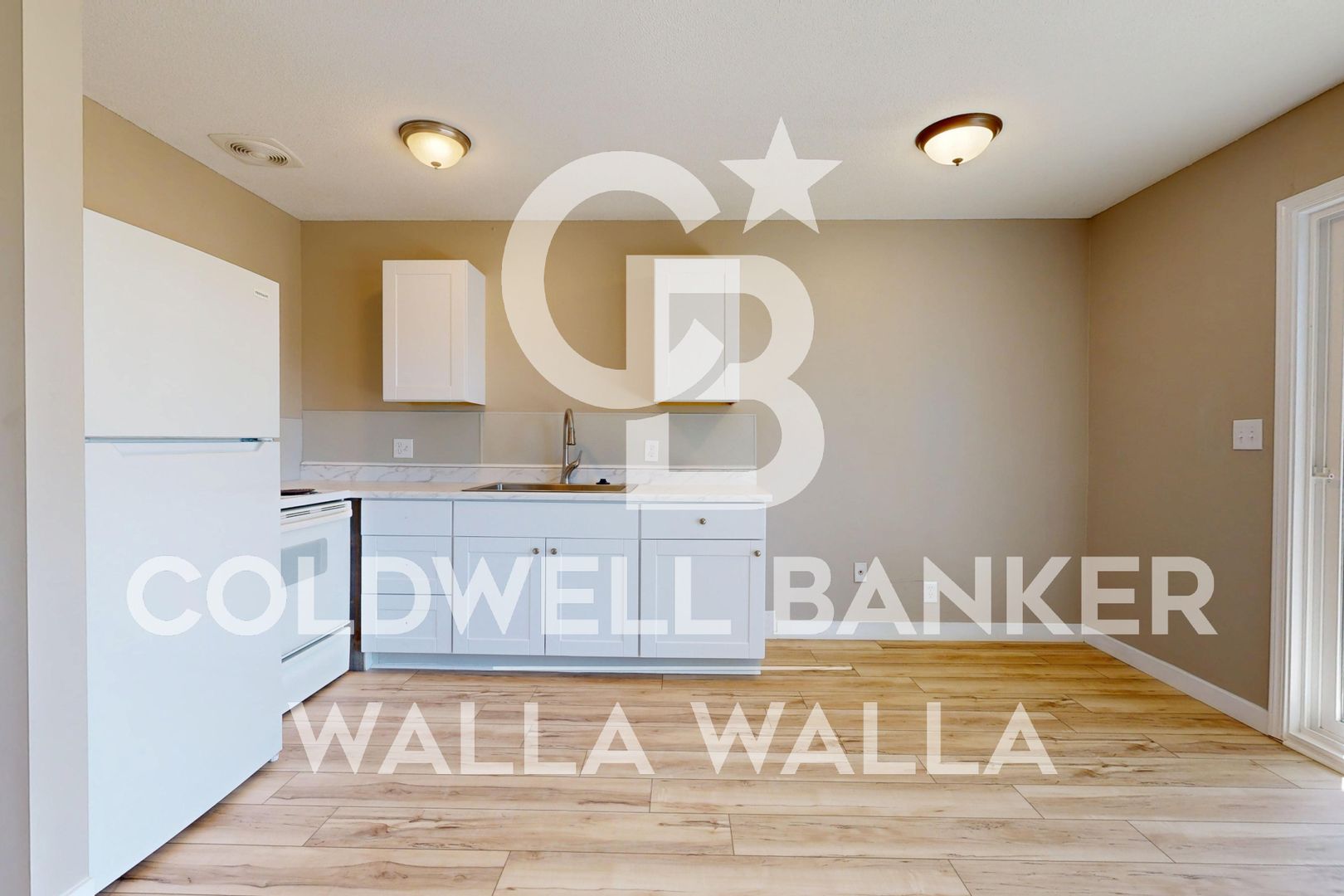 Walla Walla Apartment: 212 N Roosevelt St.
