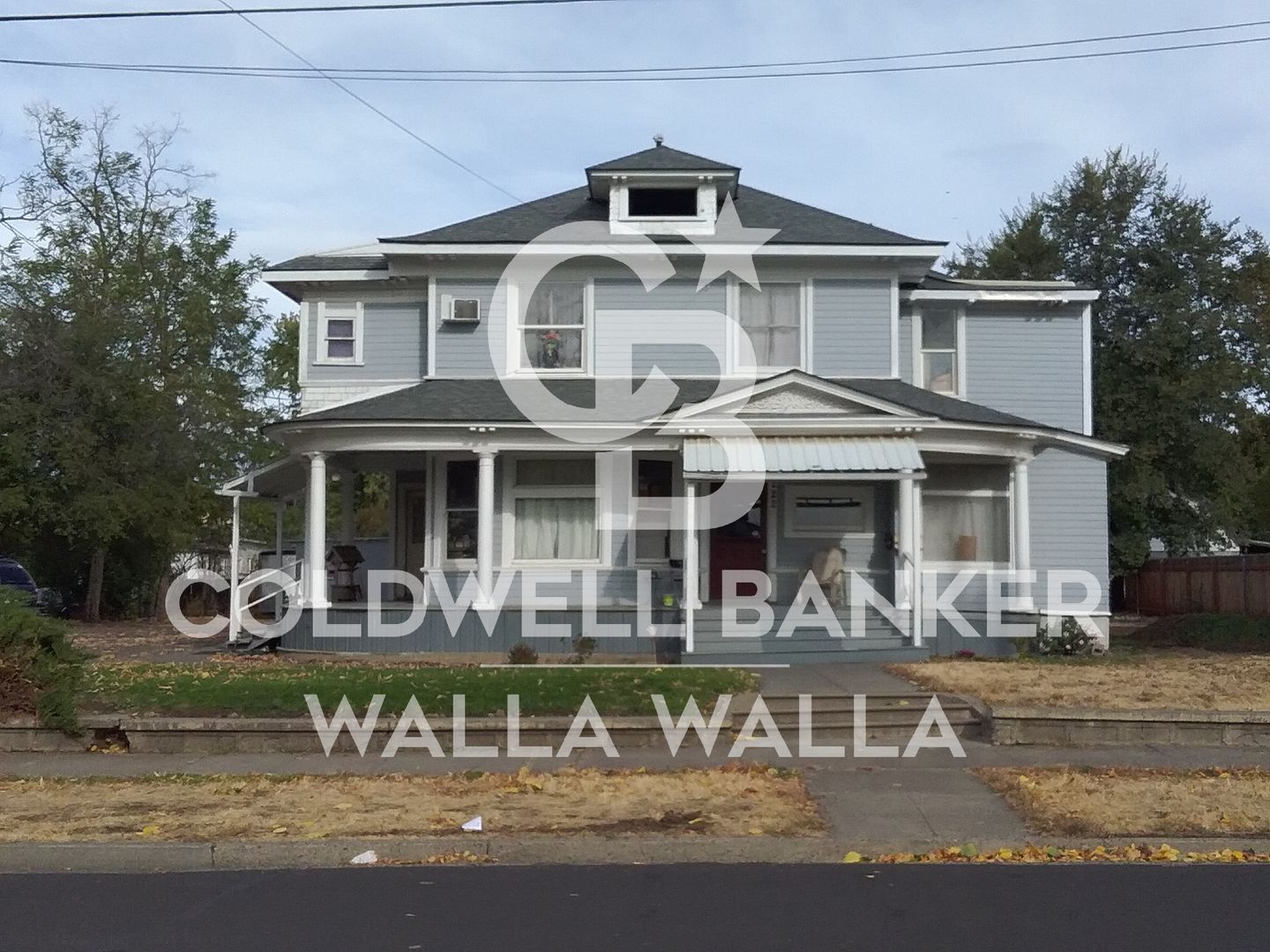 Walla Walla Apartment: 222 Eagan St