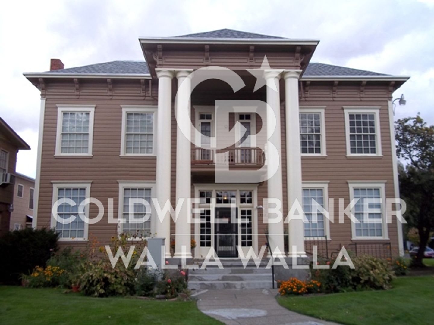 Walla Walla Apartment: 433-443 Washington
