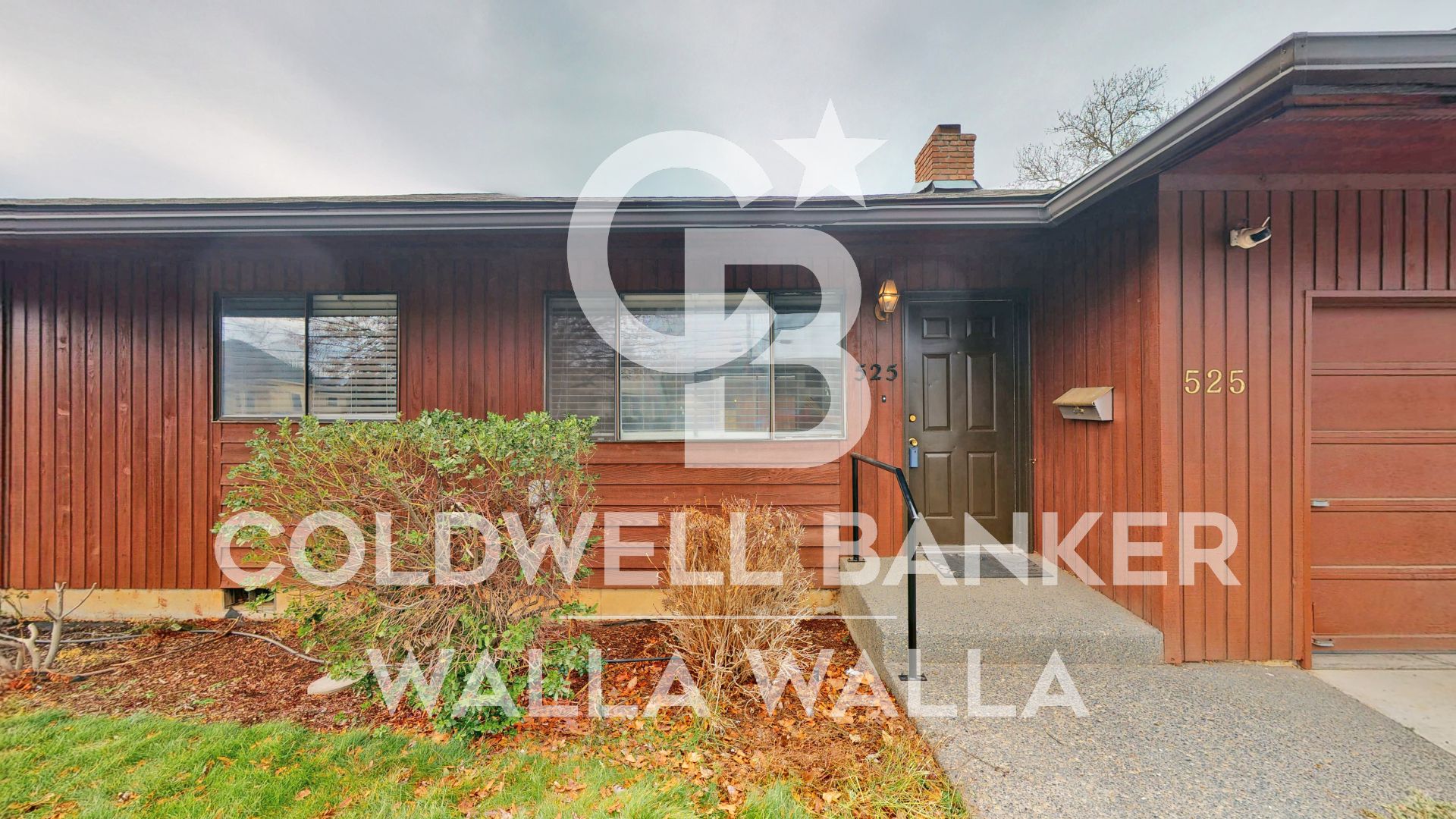 Walla Walla Apartment: 525 N Roosevelt