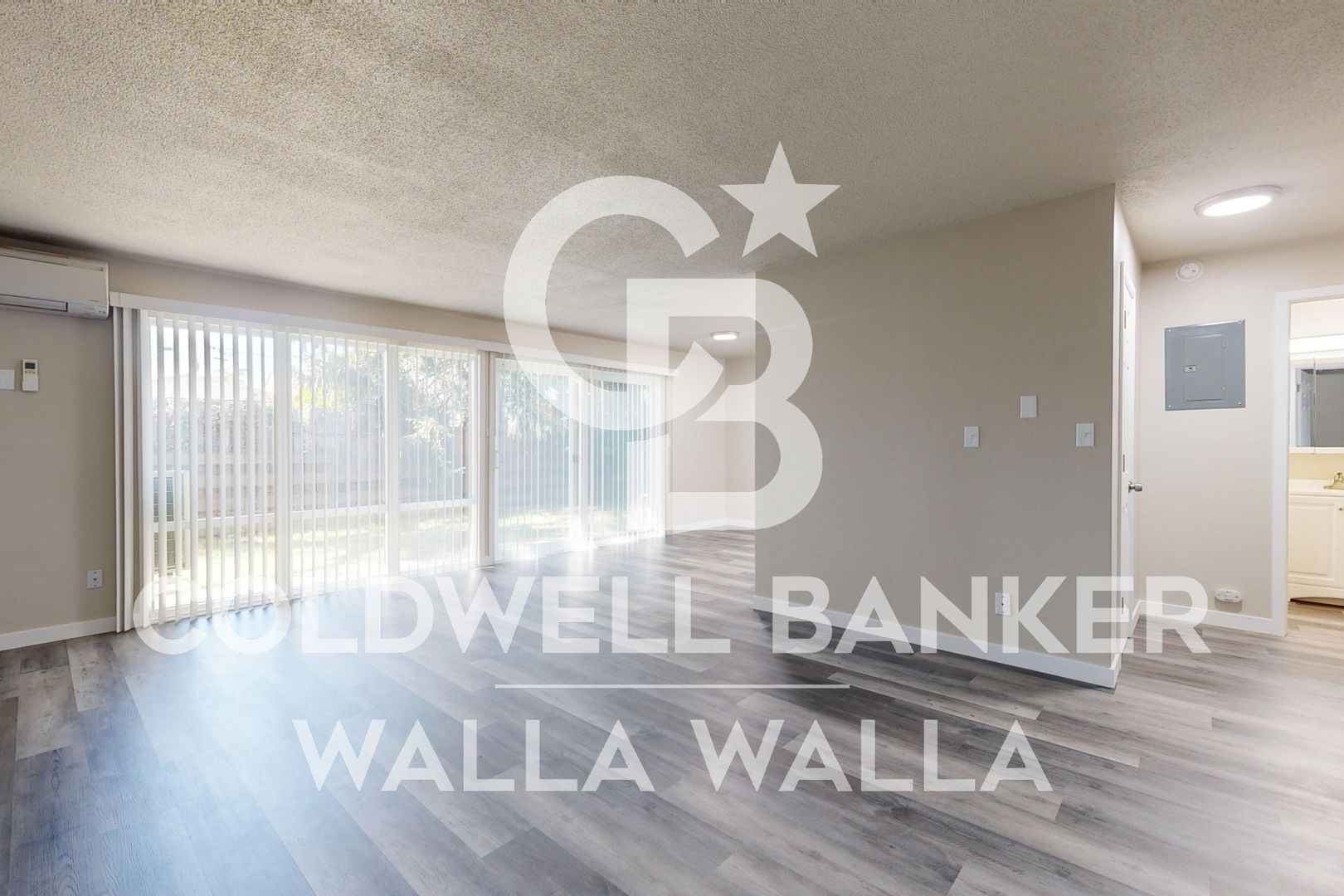 Walla Walla Apartment: 212 N Roosevelt St.