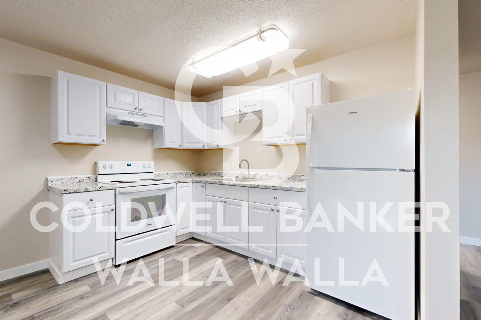 Walla Walla Apartment: 212 N Roosevelt St.