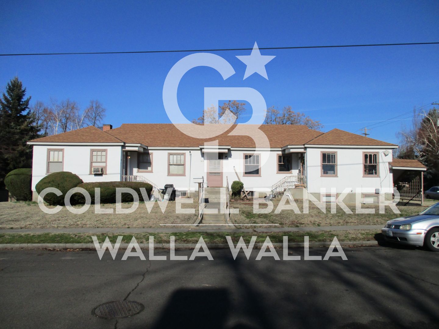 Walla Walla Apartment: 40 S. Clinton