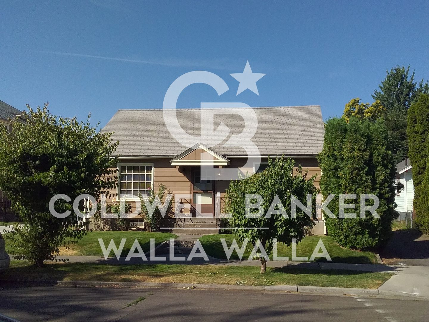 Walla Walla Apartment: 433-443 Washington