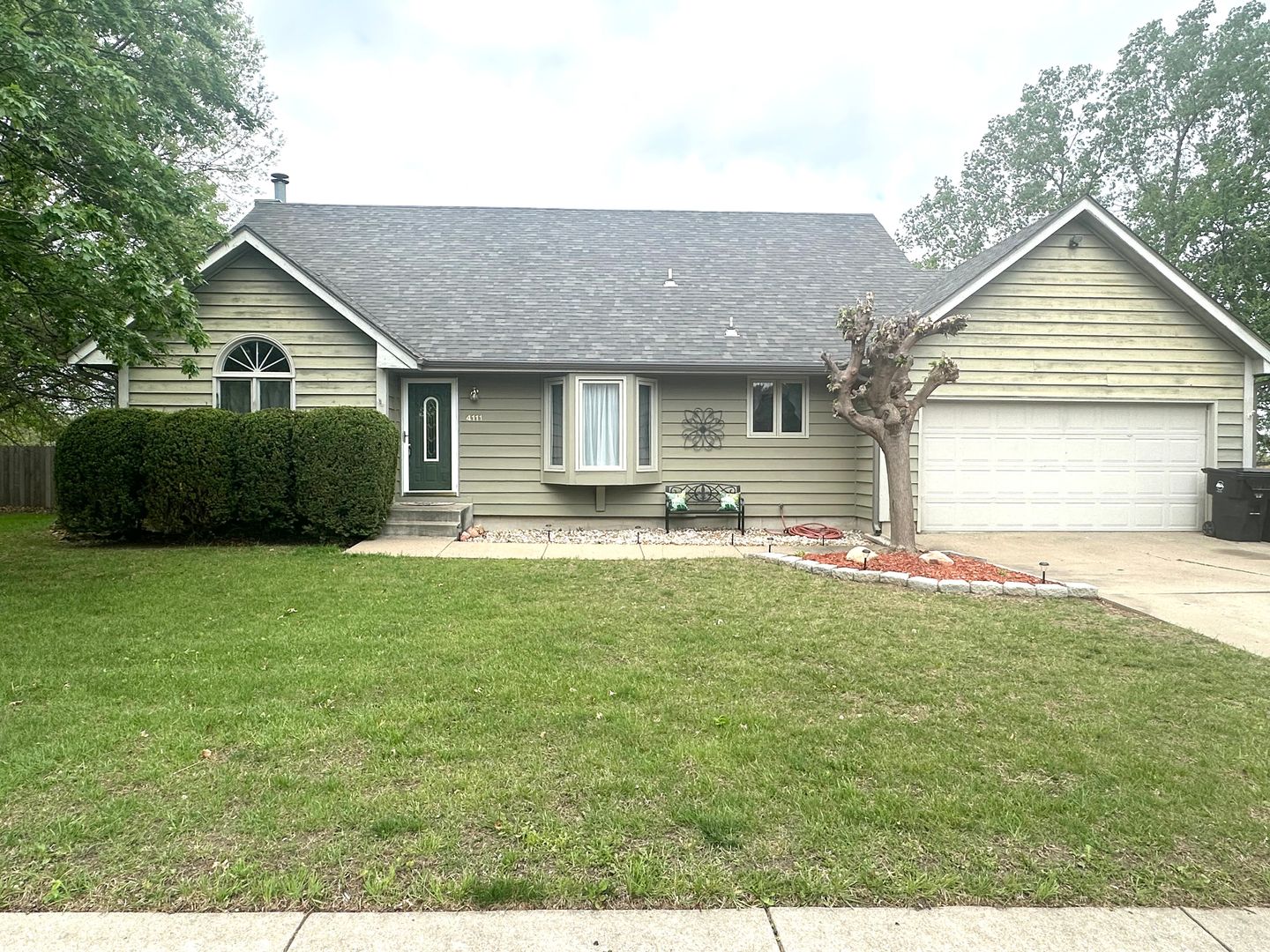 Topeka House: 4111 SE Minnesota Avenue