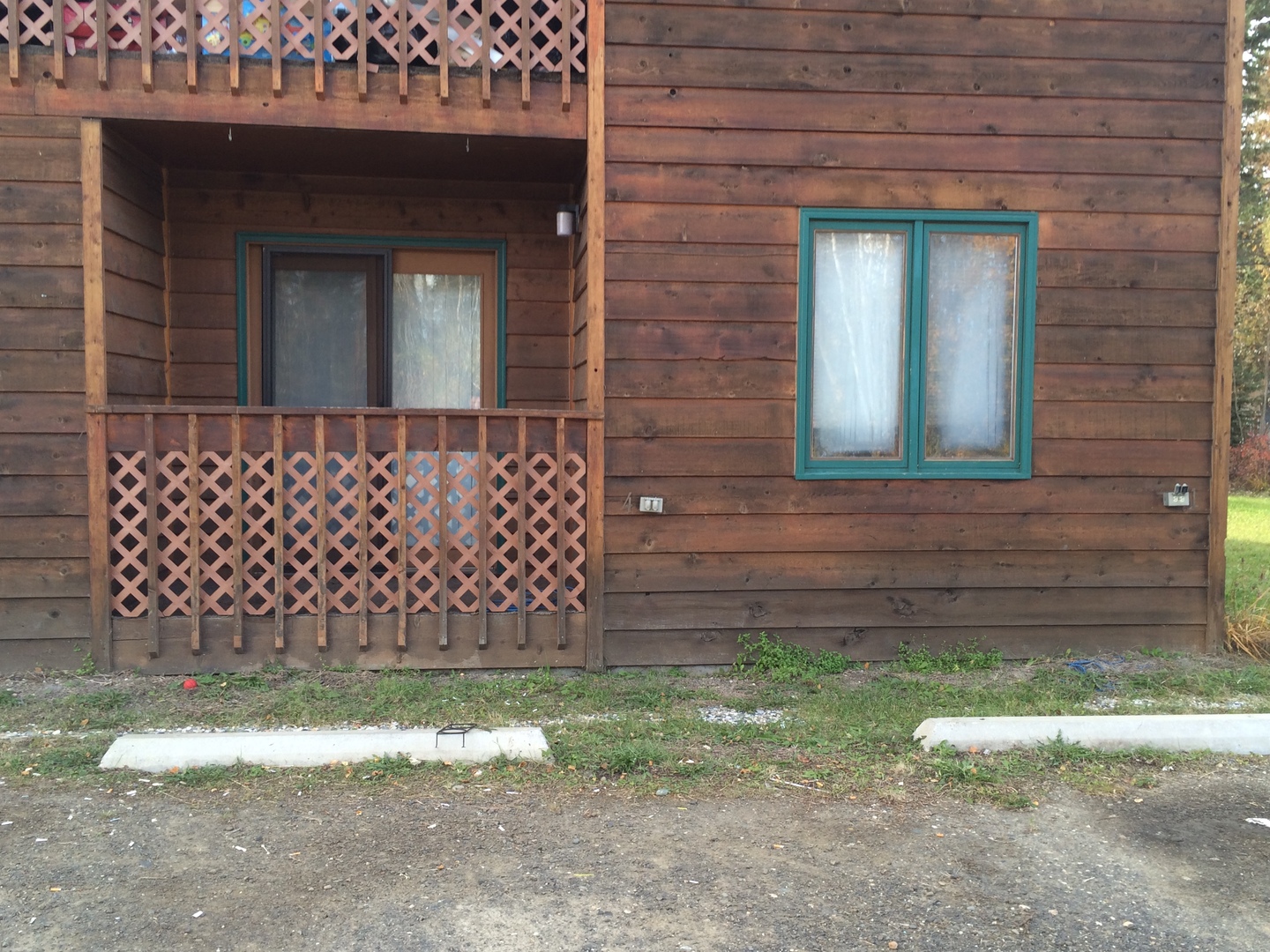 North Pole Apartment: 546 Ouida Way