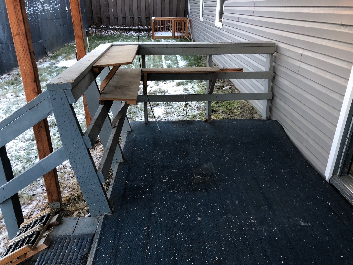Fairbanks Apartment: 1122 8th Avenue