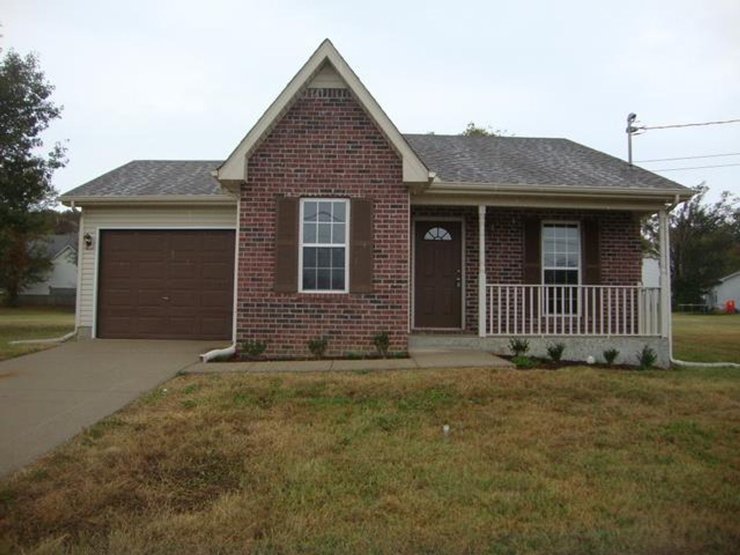 Smyrna House: 103 Jericho Street
