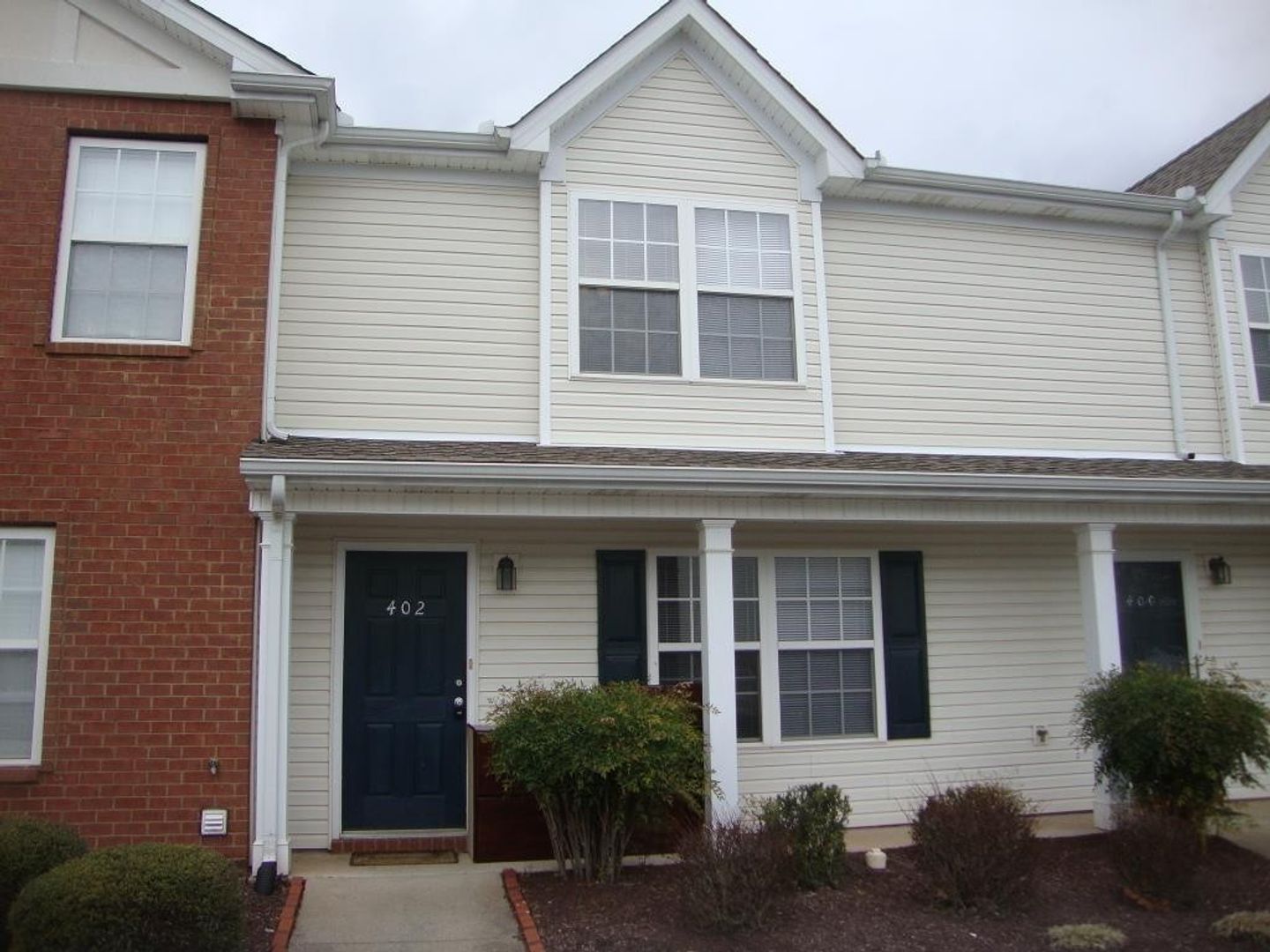 Murfreesboro Townhome: 402 Arapaho Drive