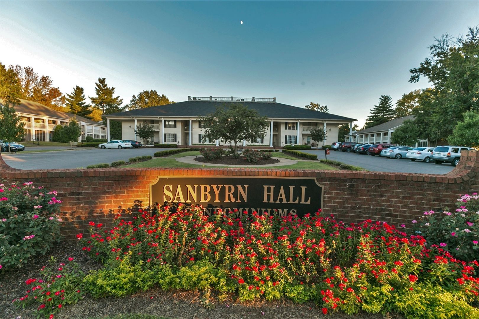 Murfreesboro Condo: 1280 Middle Tennessee Blvd A-1