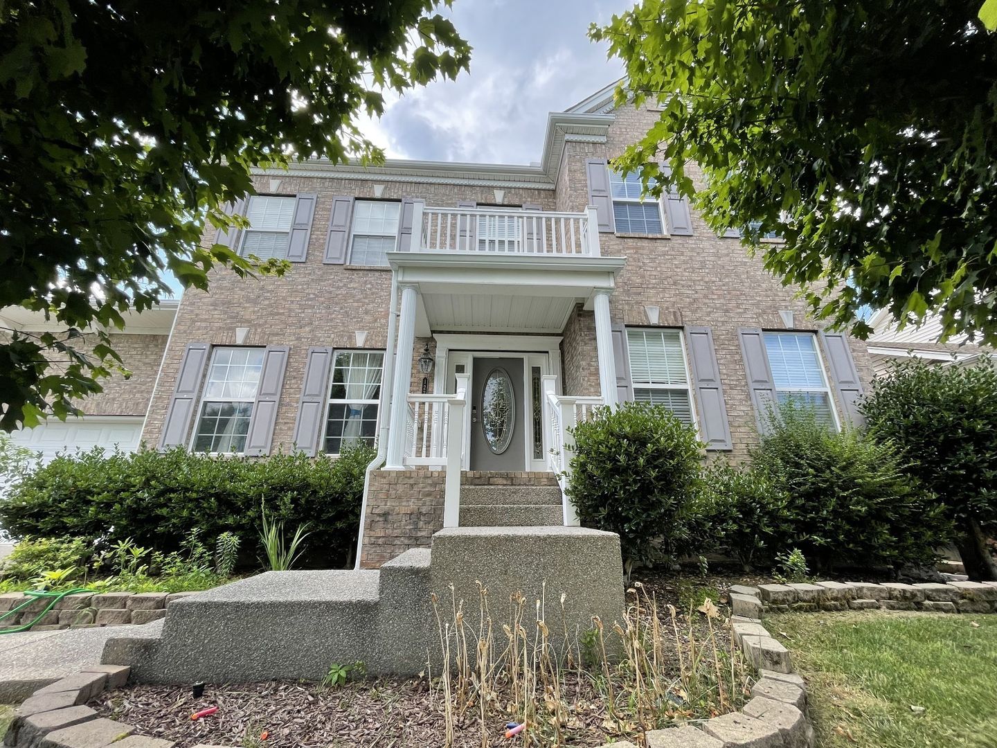 Frankllin House: 1223 Bonnhaven Drive