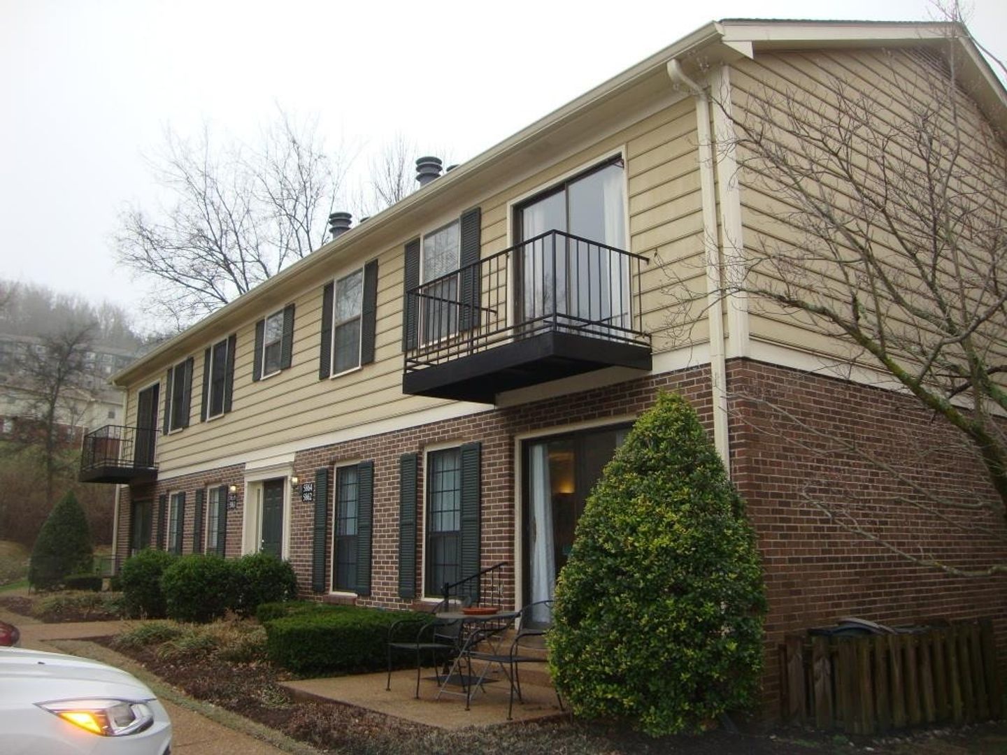 Brentwood Condo: 5759 Brentwood Trace