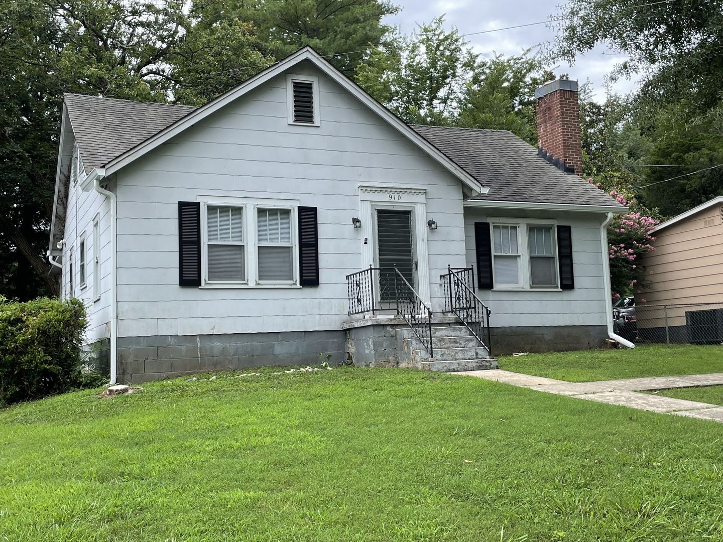 Murfreesboro House: 910-B Ewing Blvd