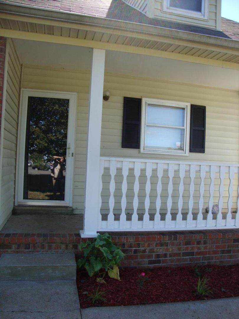 Murfreesboro House: 2208 Patriot Drive