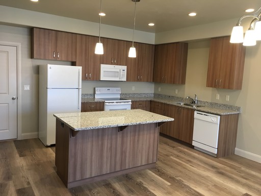 3 bed 2 bath Townhome for rent, small dog allowed! Available Now – photo 1