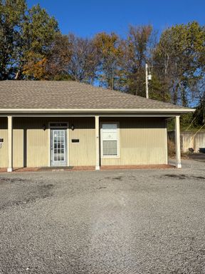 850 sq. ft. Commercial Space in Pocahontas