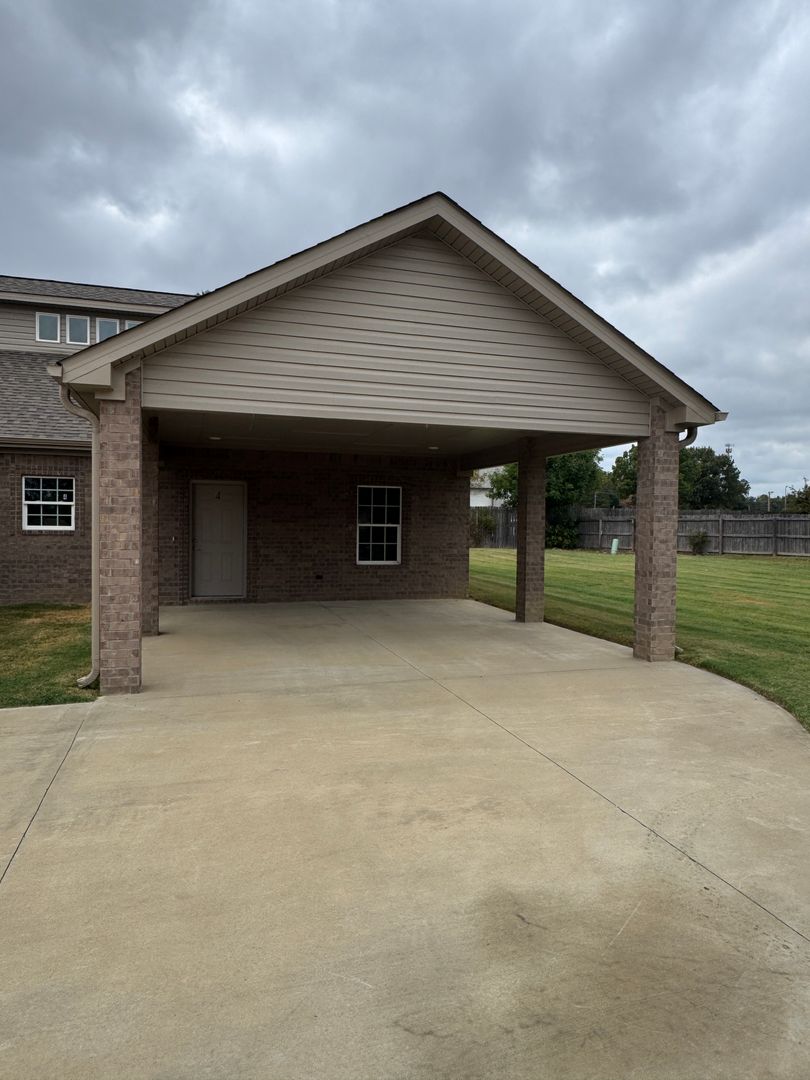 Jonesboro Condo: 3017 Olivia Court #4