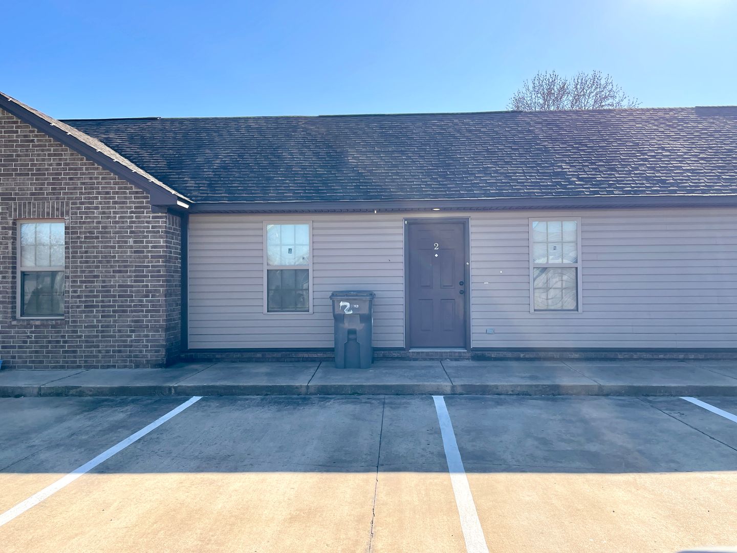 Jonesboro Condo: 5306 Apt Drive #2