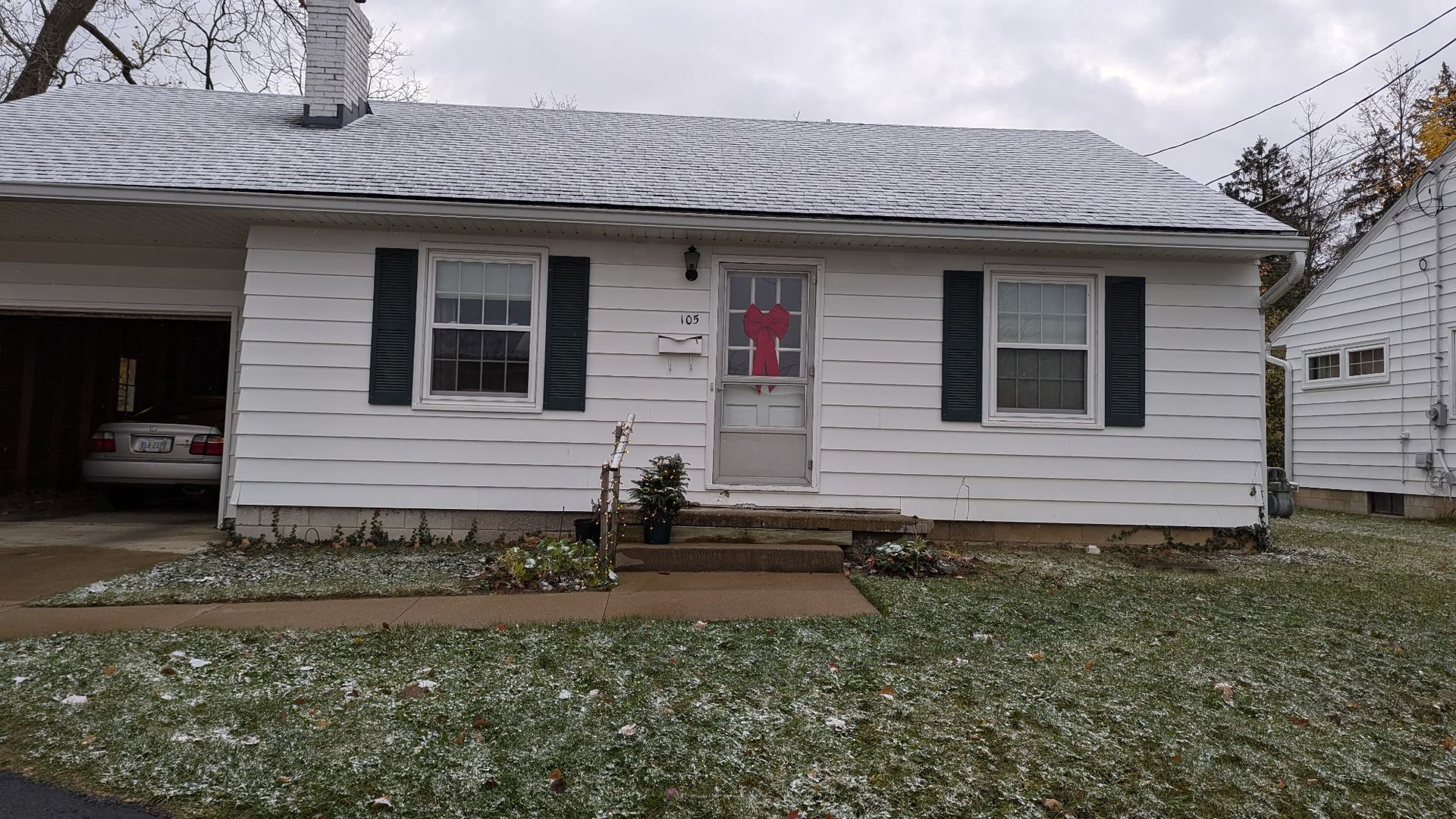 Ashland House: 105 West Liberty Ct