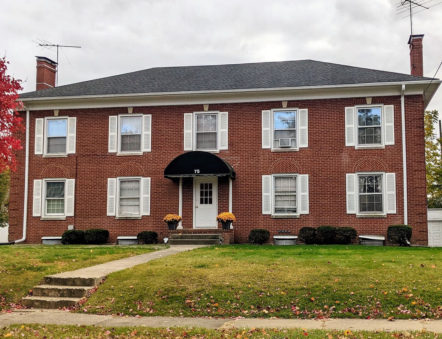 75 #1- 4 Samaritan Ave