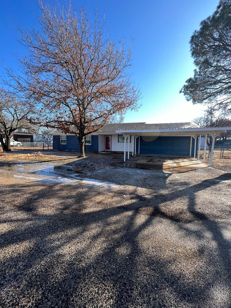 Clyde House: 113 Shalimar Dr.