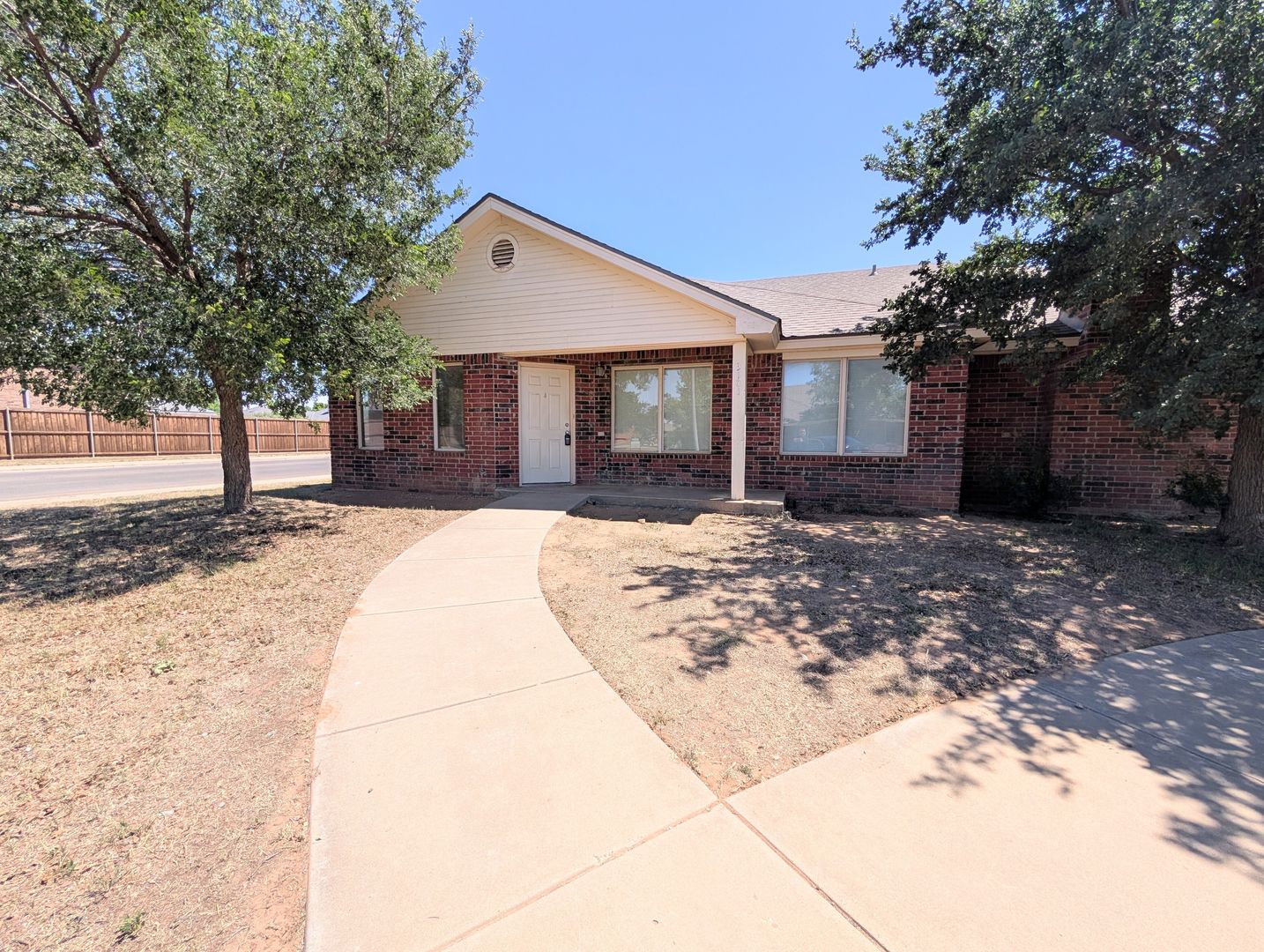 Lubbock Apartment: 3101 110th Street