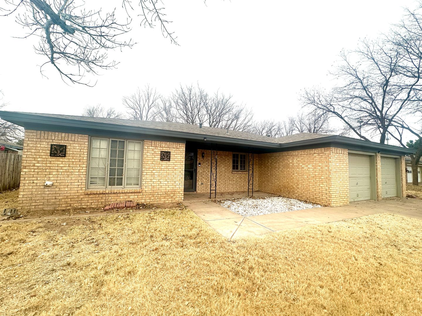 Lubbock House: 7006 Vinton Avenue