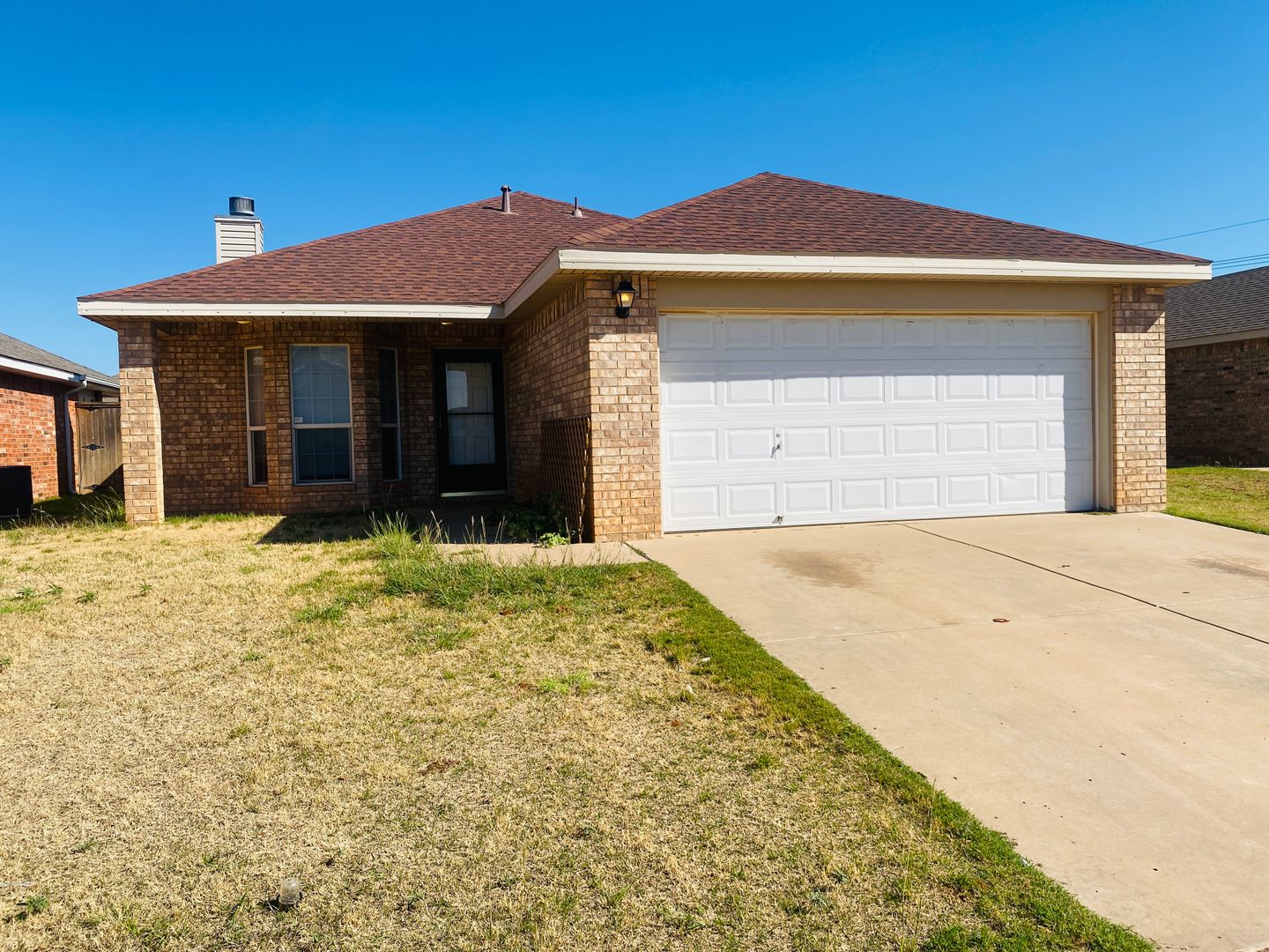 Lubbock House: 6506 90th Street