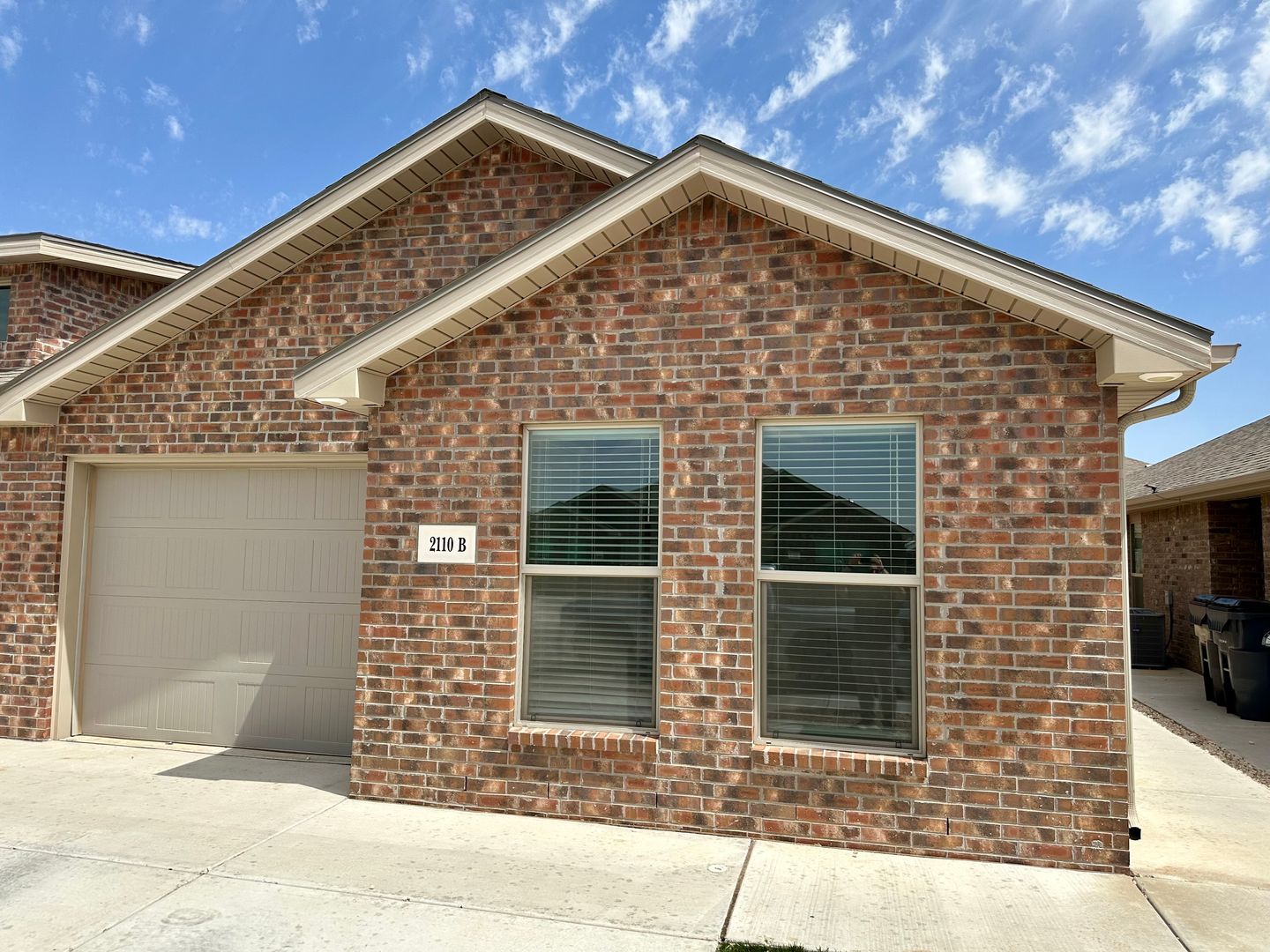 Lubbock Multiplex: 2110 N. Avenue J - B