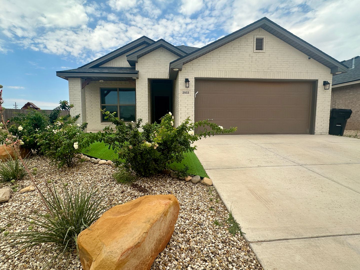 Wolfforth House: 2933 Abbeville Avenue