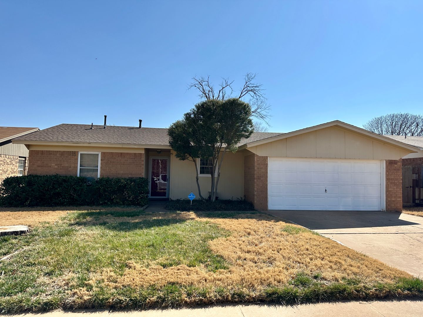 Lubbock House: 706 E. 76th Street