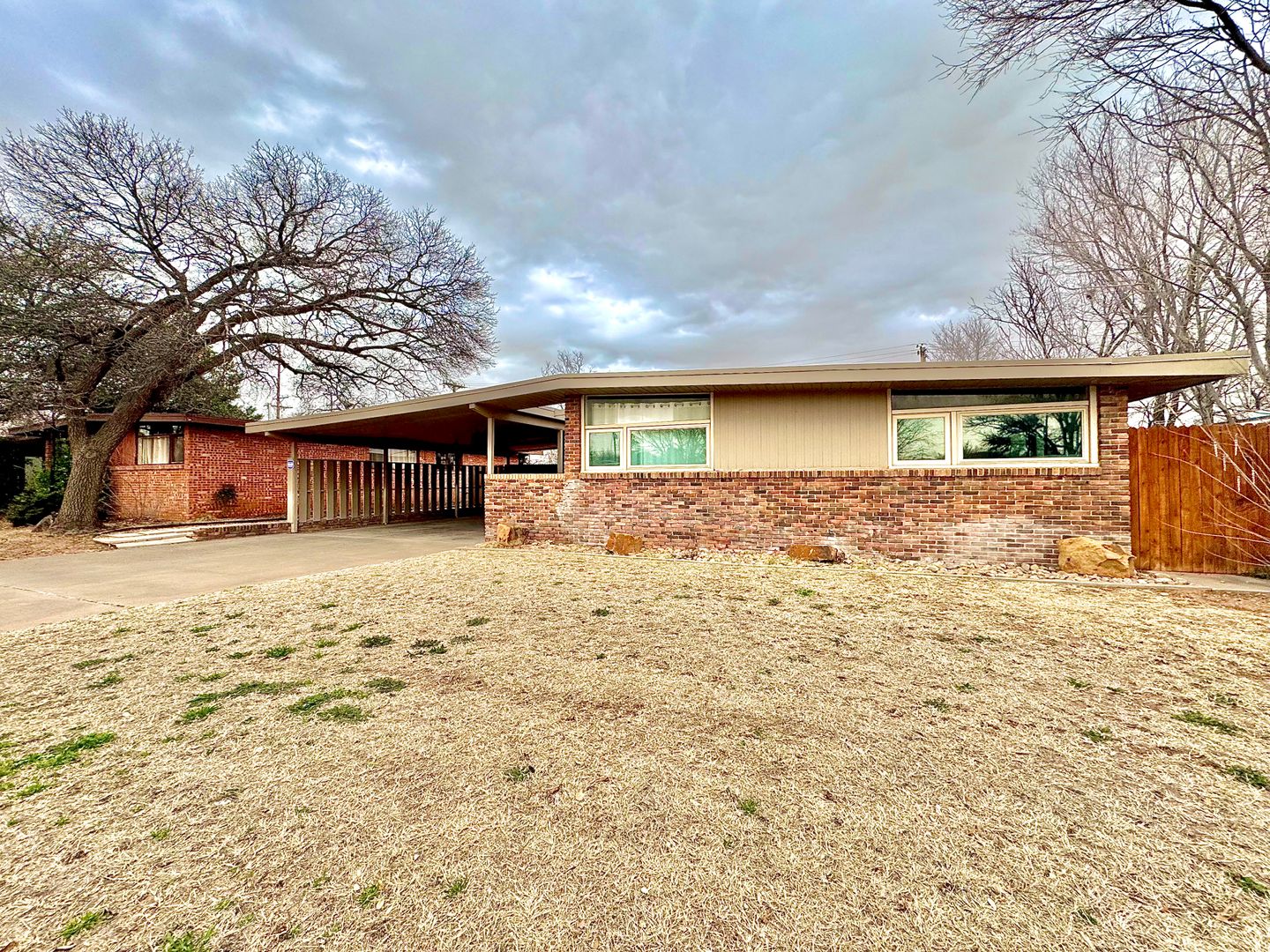 Lubbock House: 2514 47th Street