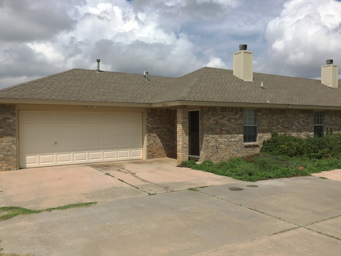 Lubbock Multiplex: 6706 4th St - A