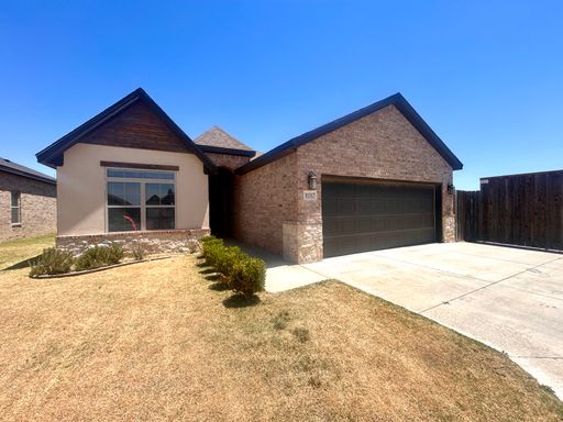 3 Bed 2 Bath Mid Term Rental – photo 1