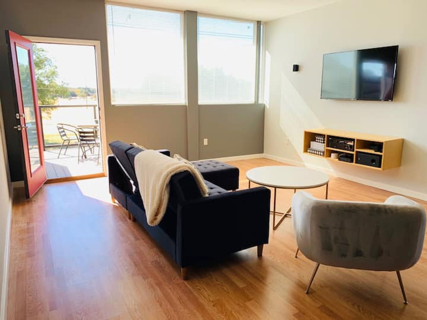 Lubbock Apartment: 2101 40th Street - 203