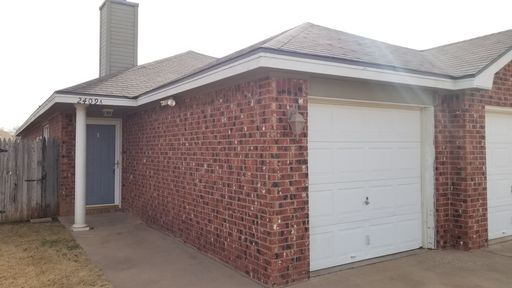 2 bed 2 bath Available Now! – photo 1