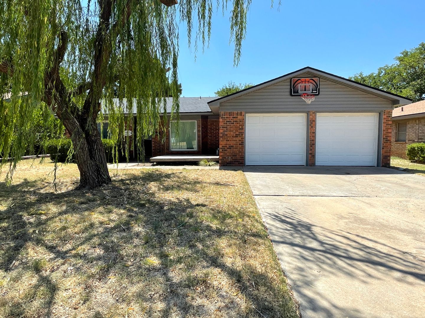 Lubbock House: 4403 58th Street