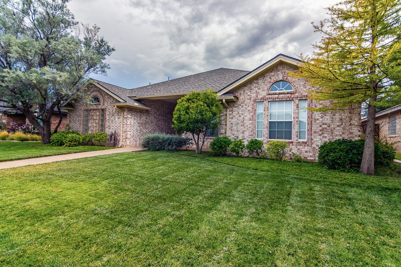 Lubbock House: 5007 104th Street