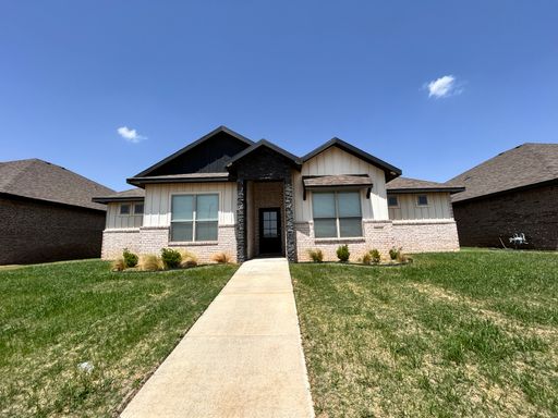 7618 55th 4Bed/3Bath - Frenship ISD – photo 1
