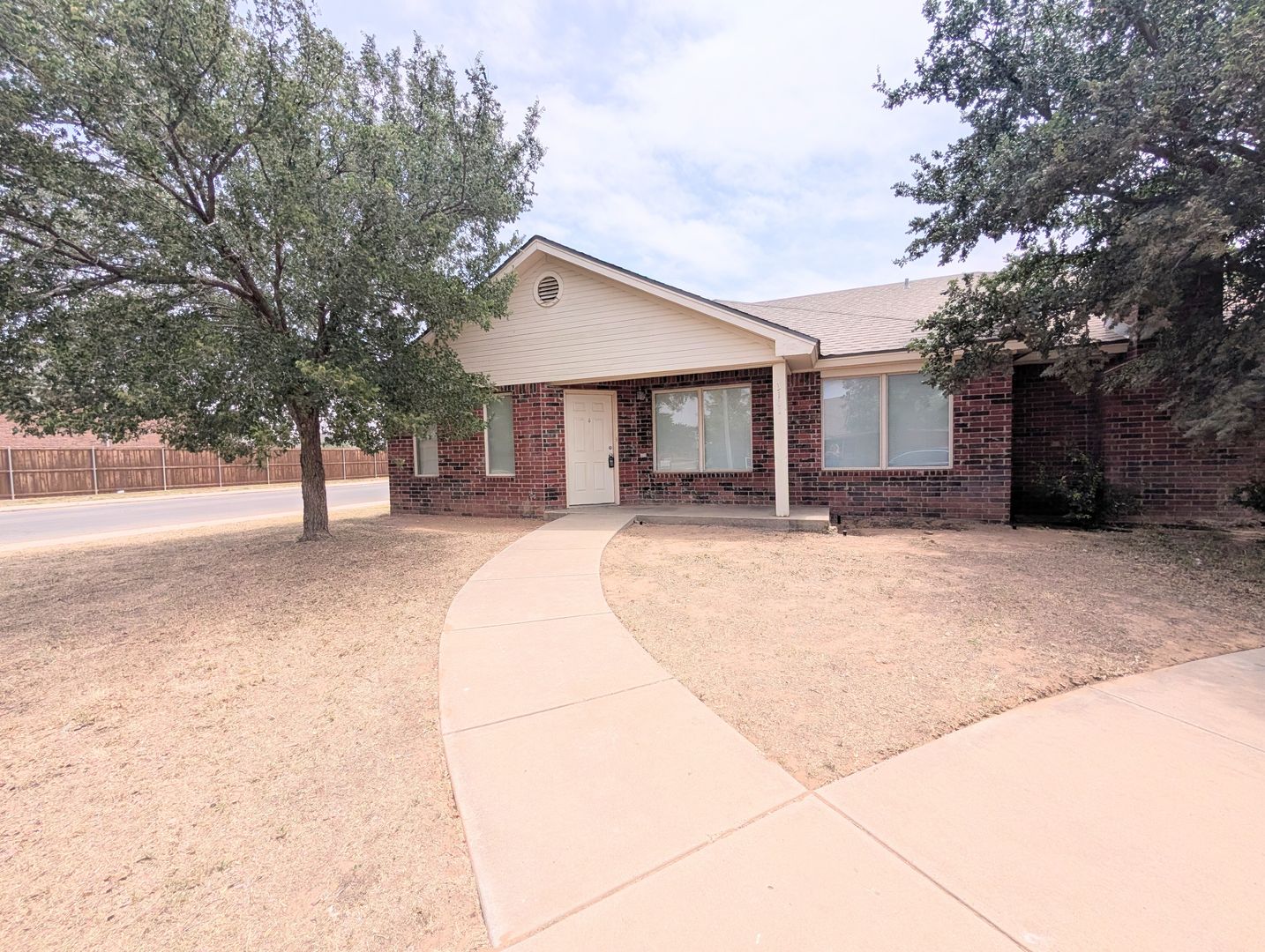 Lubbock Apartment: 3101 110th Street