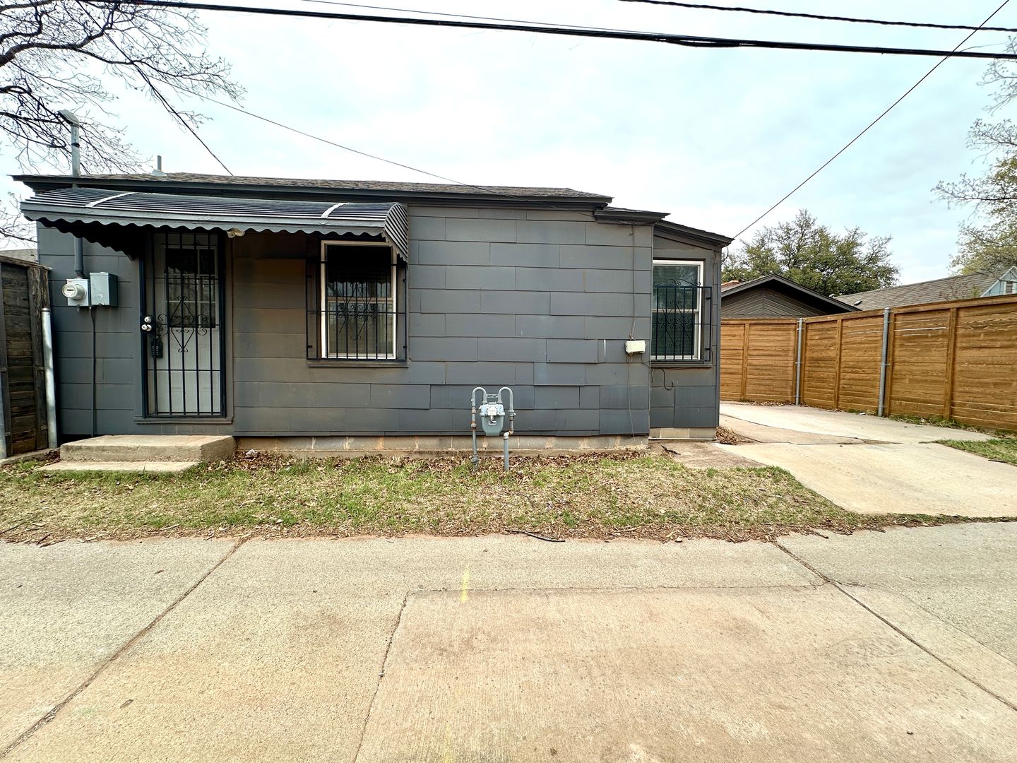 Lubbock Apartment: 3309 22nd Street