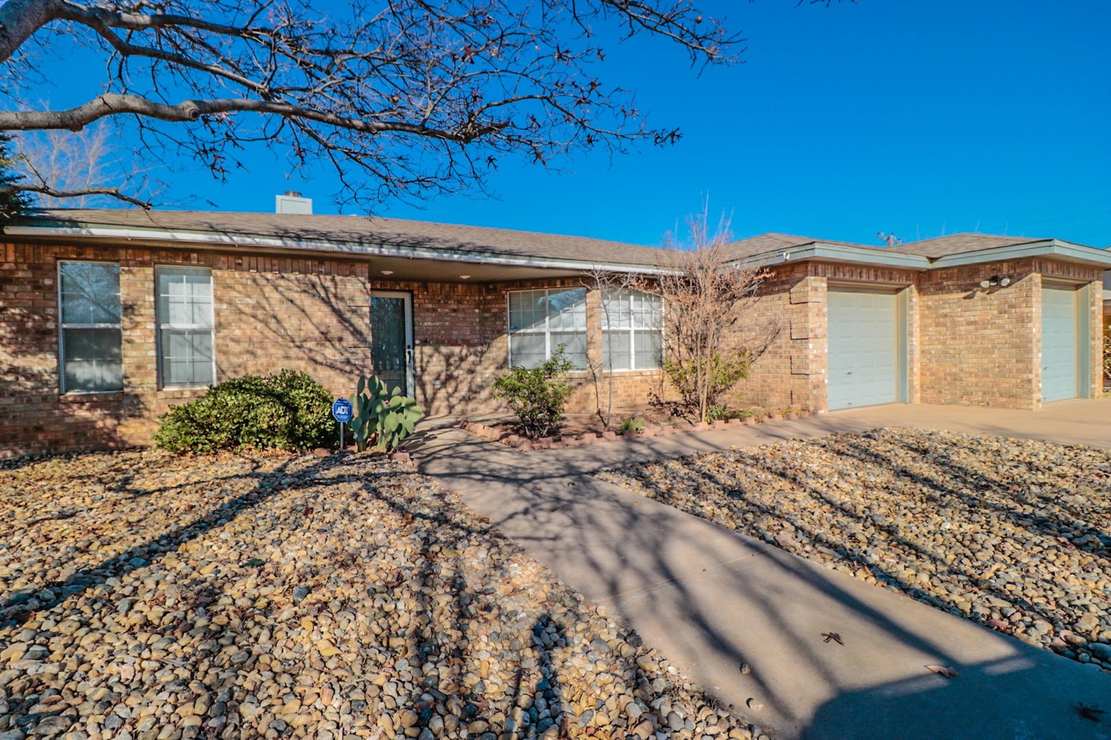 Lubbock House: 5212 30th Street
