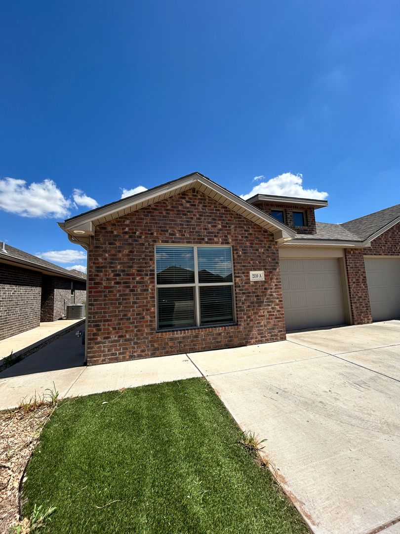 Lubbock Multiplex: 2110 N. Avenue J - A