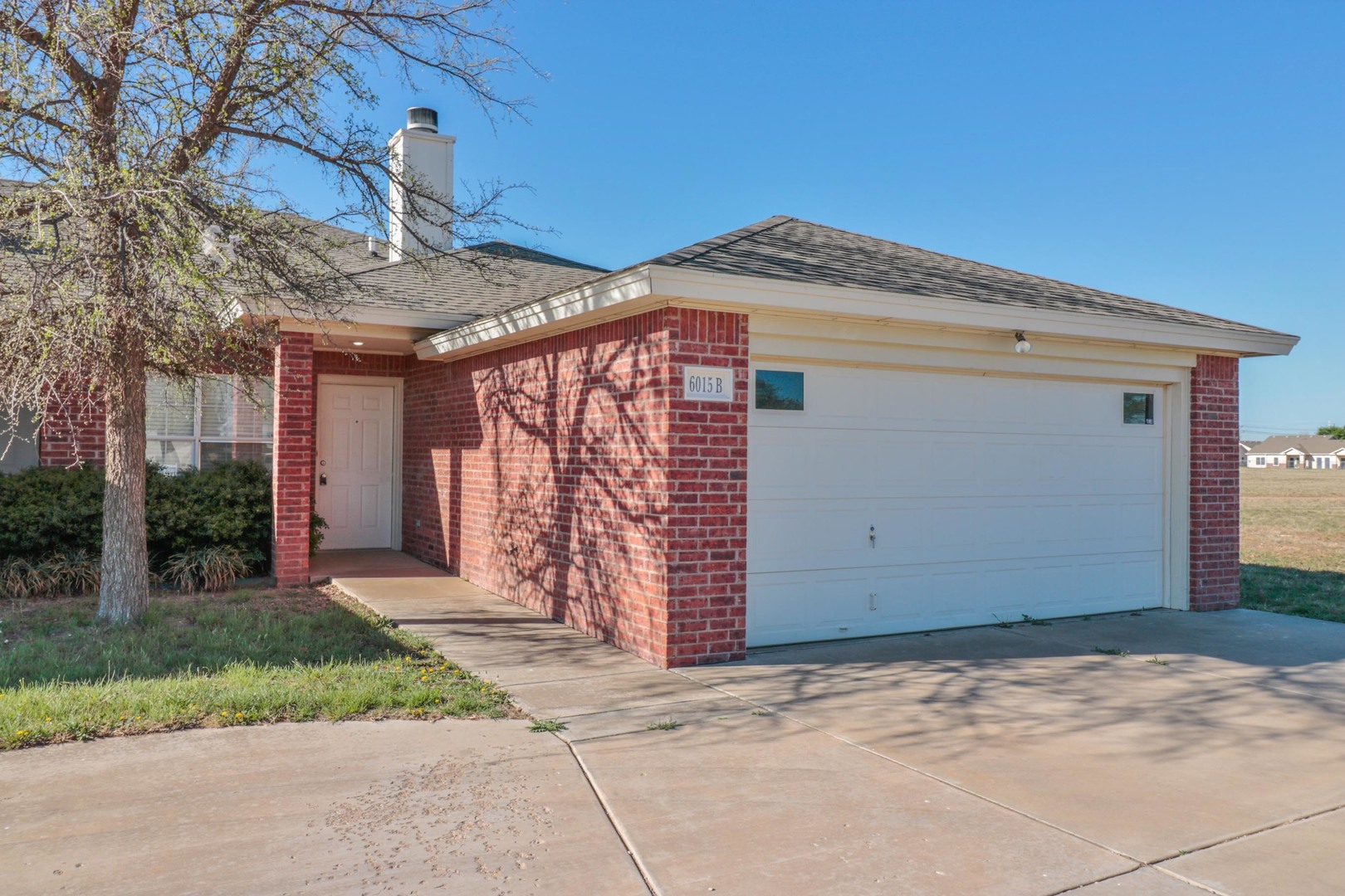 Lubbock Multiplex: 6015 3rd - B