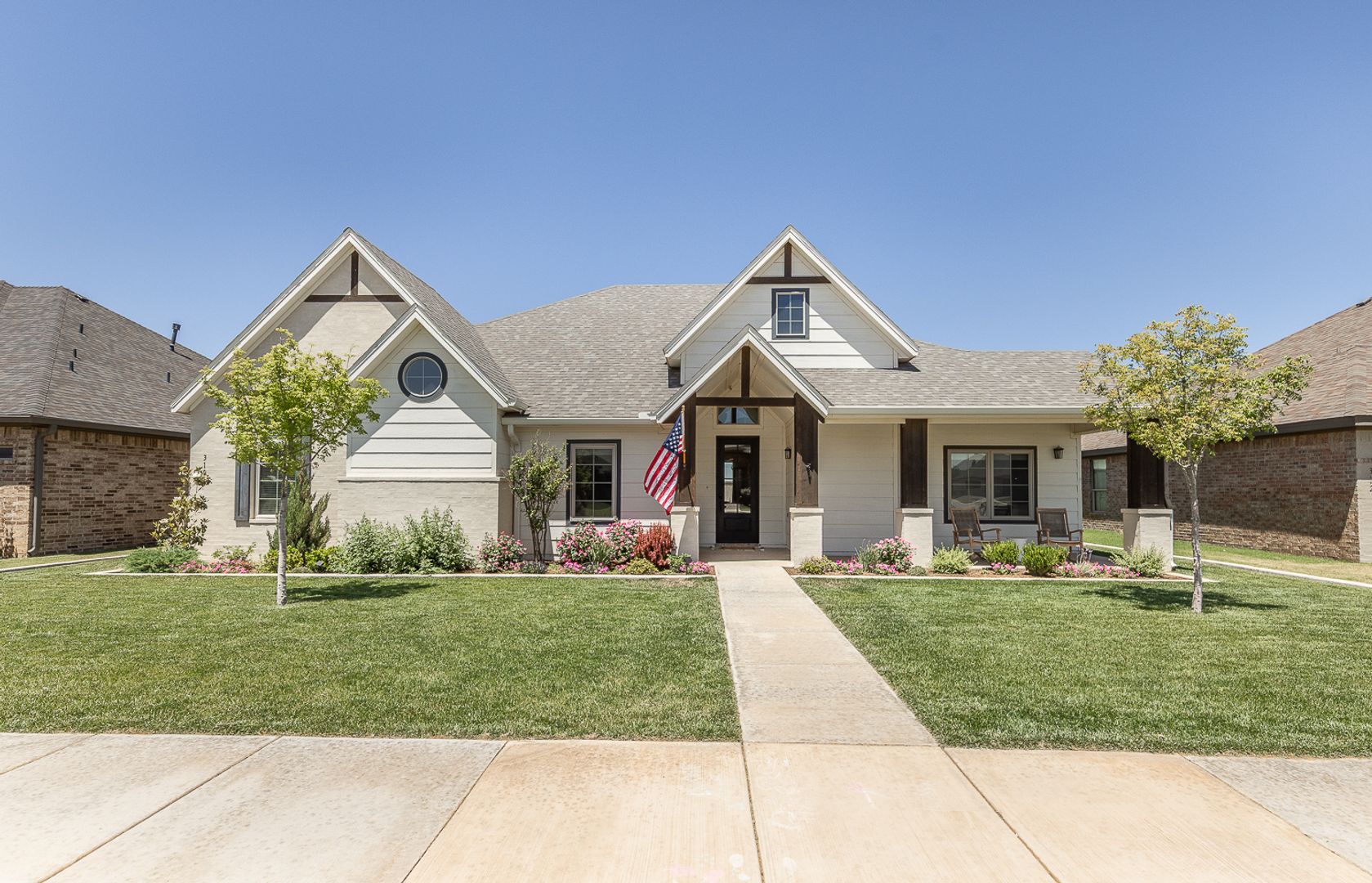 Wolfforth House: 310 N. 11th Street